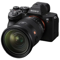Sony A7R V