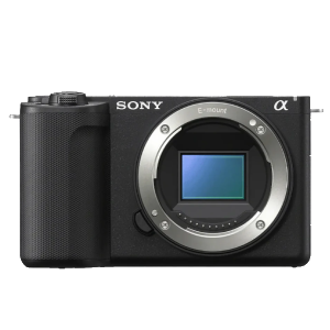 Sony Alpha ZV-E10 II
