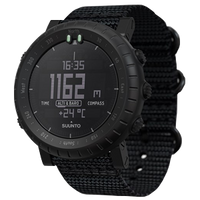 Suunto Core Alpha Stealth