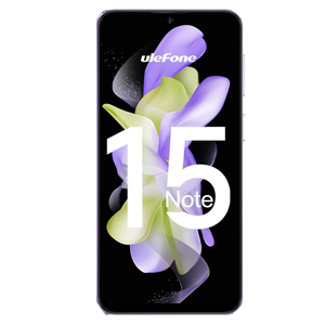 Ulefone Note 15