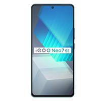 Vivo iQOO Neo7 SE