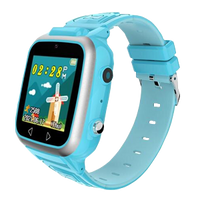 XTC Y8 Kids Smart Watch