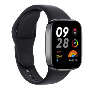 Xiaomi Mi Watch Lite 3