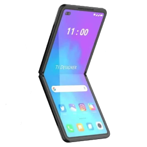 Xiaomi Mix Flip