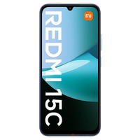 Xiaomi Redmi 15C