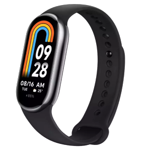 Xiaomi Smart Band 10