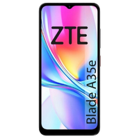 ZTE Blade A35e