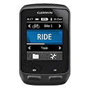 Garmin Edge 510