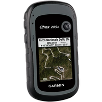 Garmin eTrex 209x