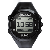 TecTecTec ULT-G Golf GPS