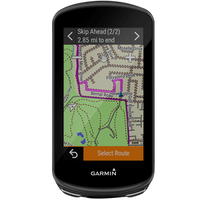 Garmin Edge 1030 Plus