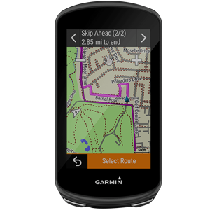 Garmin Edge 1030 Plus