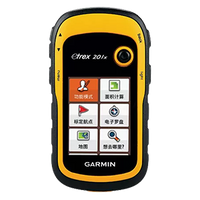 Garmin eTrex 201x