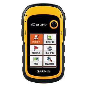 Garmin eTrex 201x