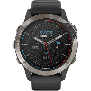 Garmin Quatix 6