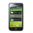 Samsung Galaxy S