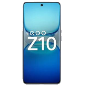 vivo iQOO Z10