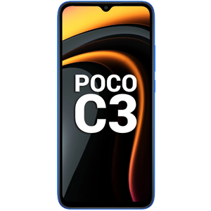 Xiaomi Poco C3