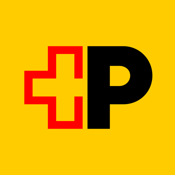 Post CH logo