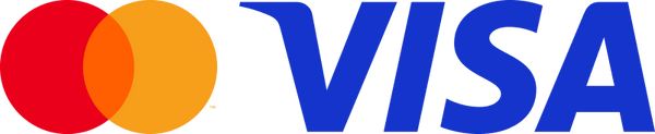 Visa Mastercard Logo