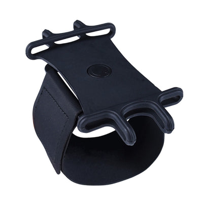 Universelles 360-Grad-Silikonarmband für 4-7-Zoll-Handys