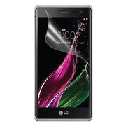 HD klar Bildschirmschutzfilm für LG Zero / Class F620 H740