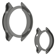 Xiaomi Mi Watch Farbe Sports Einfaches Rahmen - Schwarz