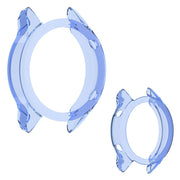 Xiaomi Mi Watch Farbe Sports Einfaches Rahmen - Blau