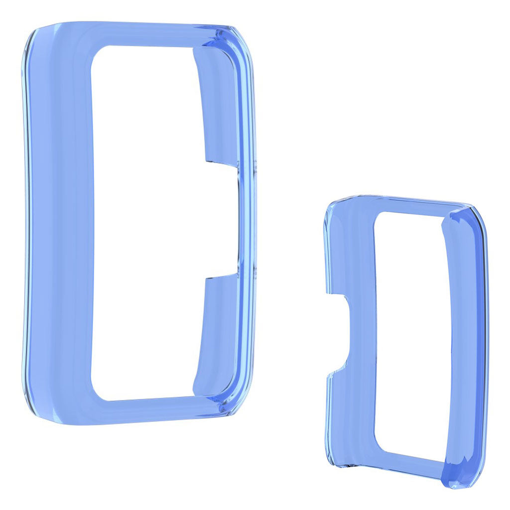 Honor Band 6 Haltbar Rahmen - Blau