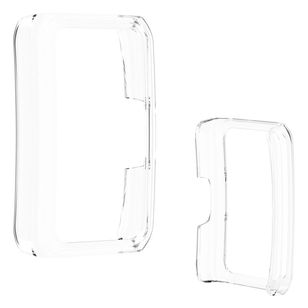 Honor Band 6 Haltbar Rahmen - Transparent