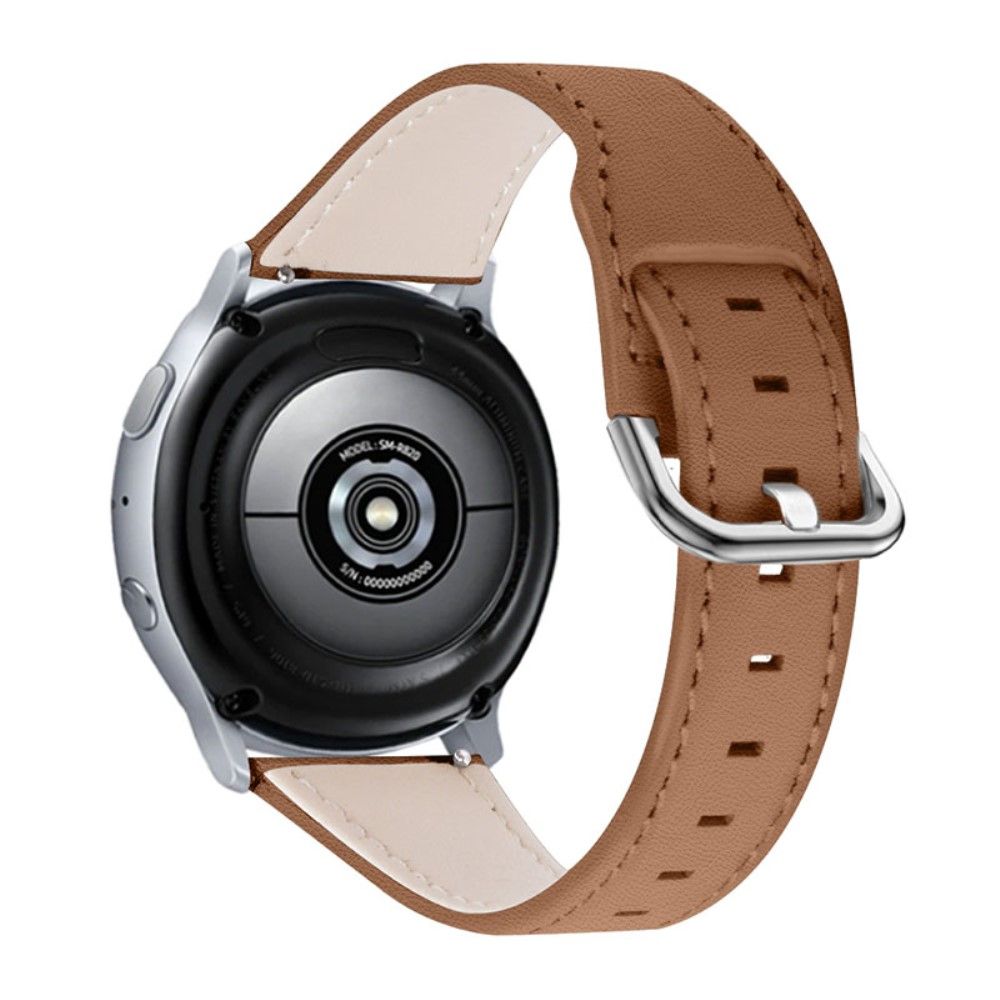 SPGUARD Edelstahl-Armband Für Fossil Gen 5 – Schwarz, Massiv, Verstellbar, Mit Faltschließe