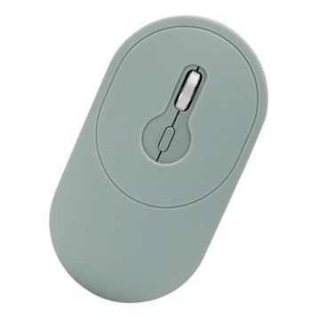 iFlytek Intelligent Mouse Lite Silikon Hülle - Grau