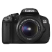 Logo Canon EOS 600D/650D/700D